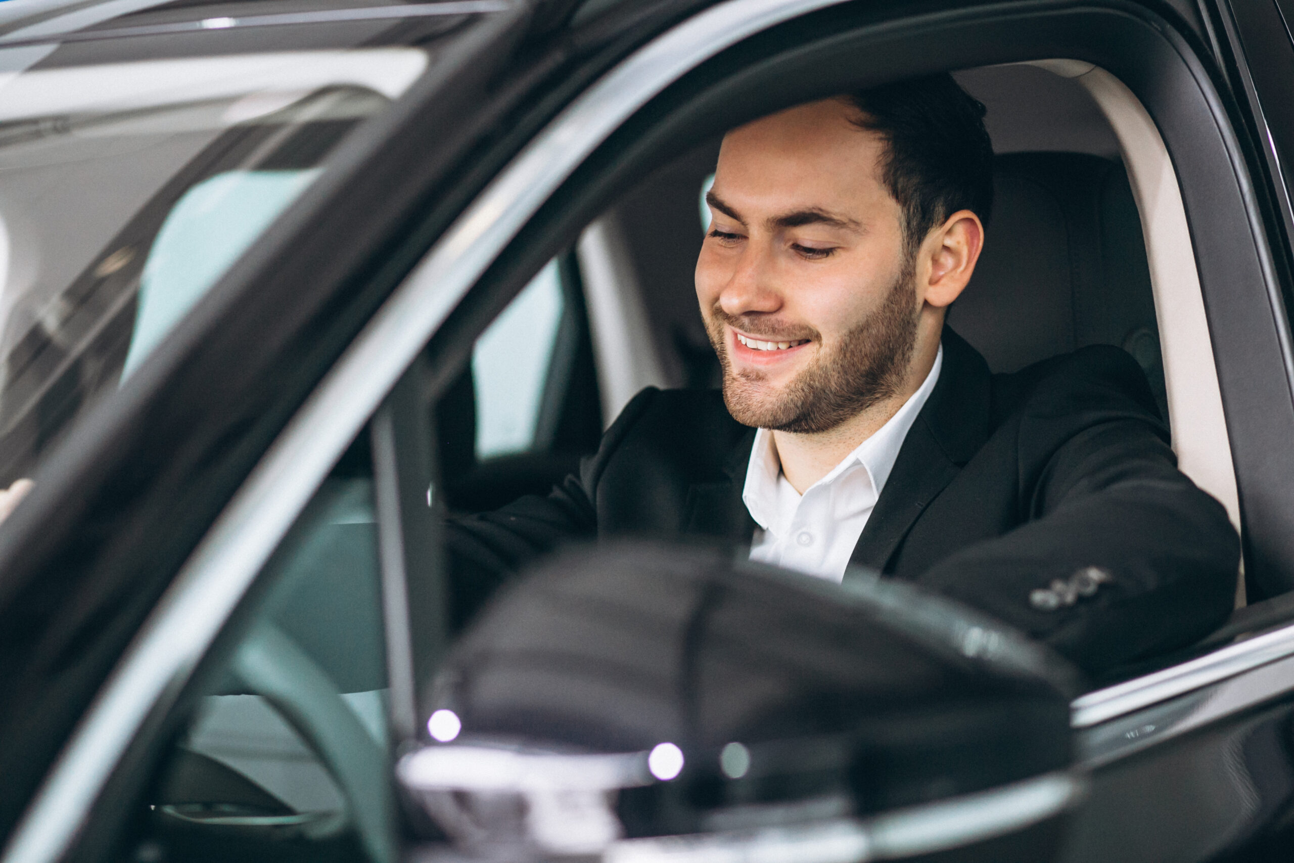 Hire Driver in Mylapore