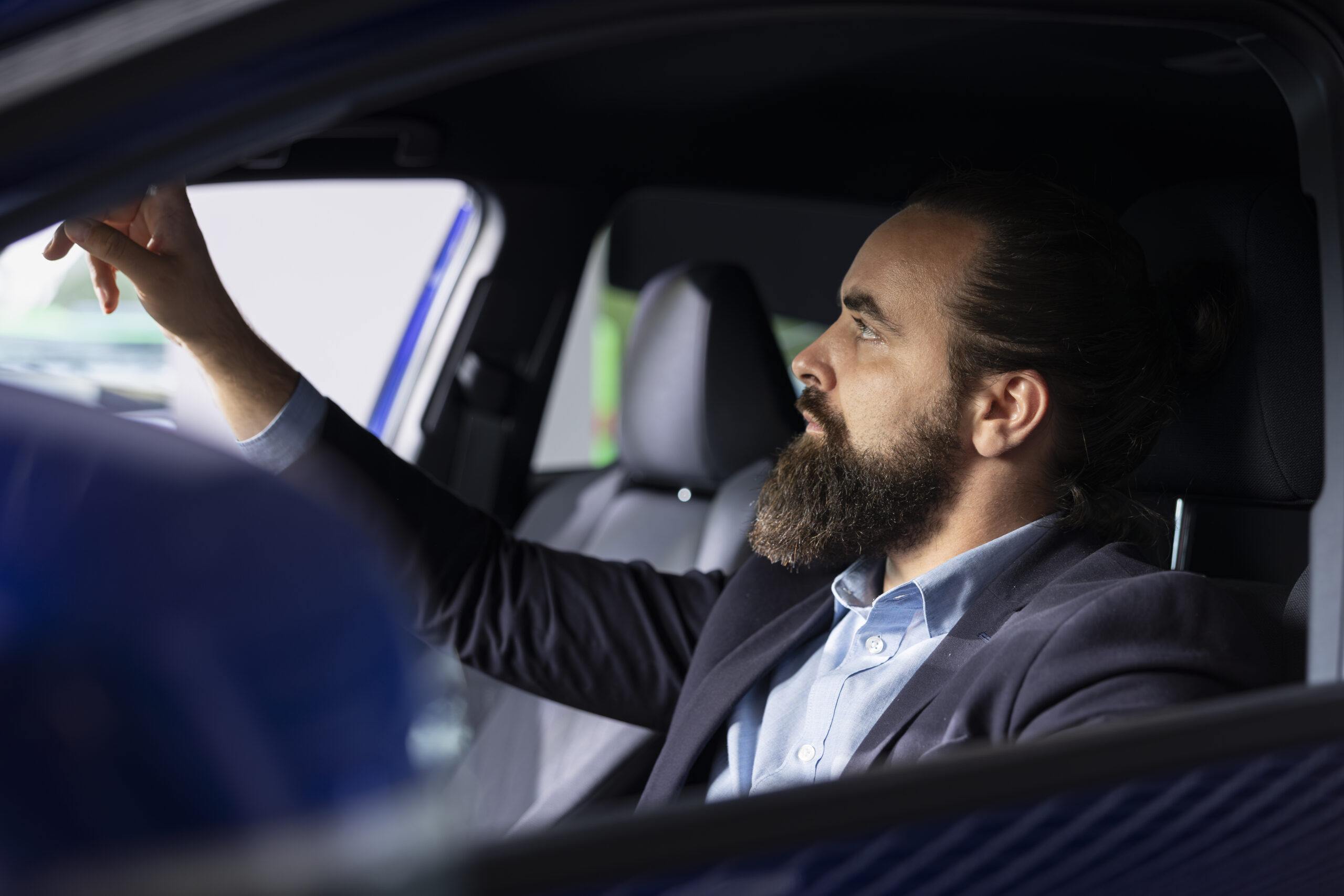 Call Drivers in Egmore