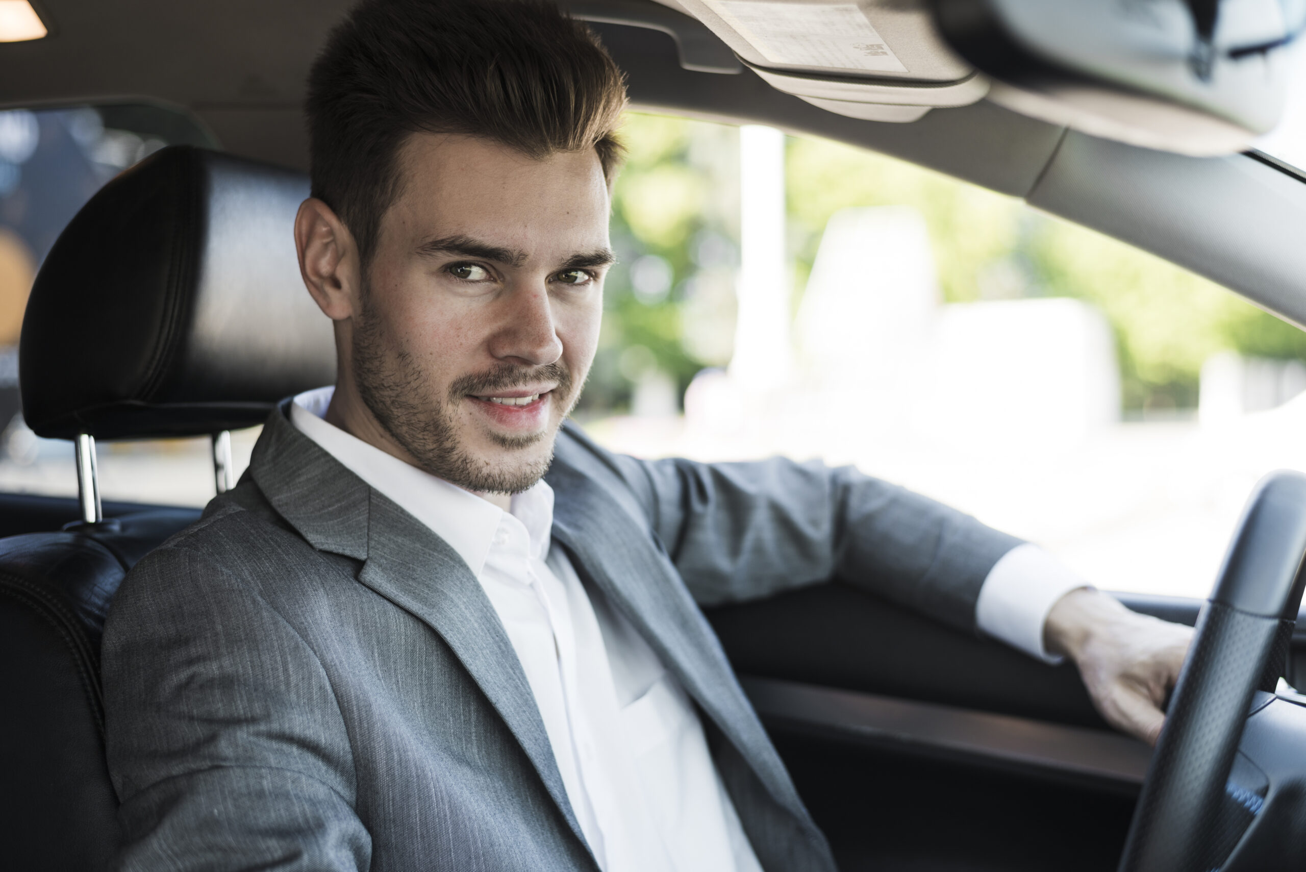 Call Driver in Mahindra City