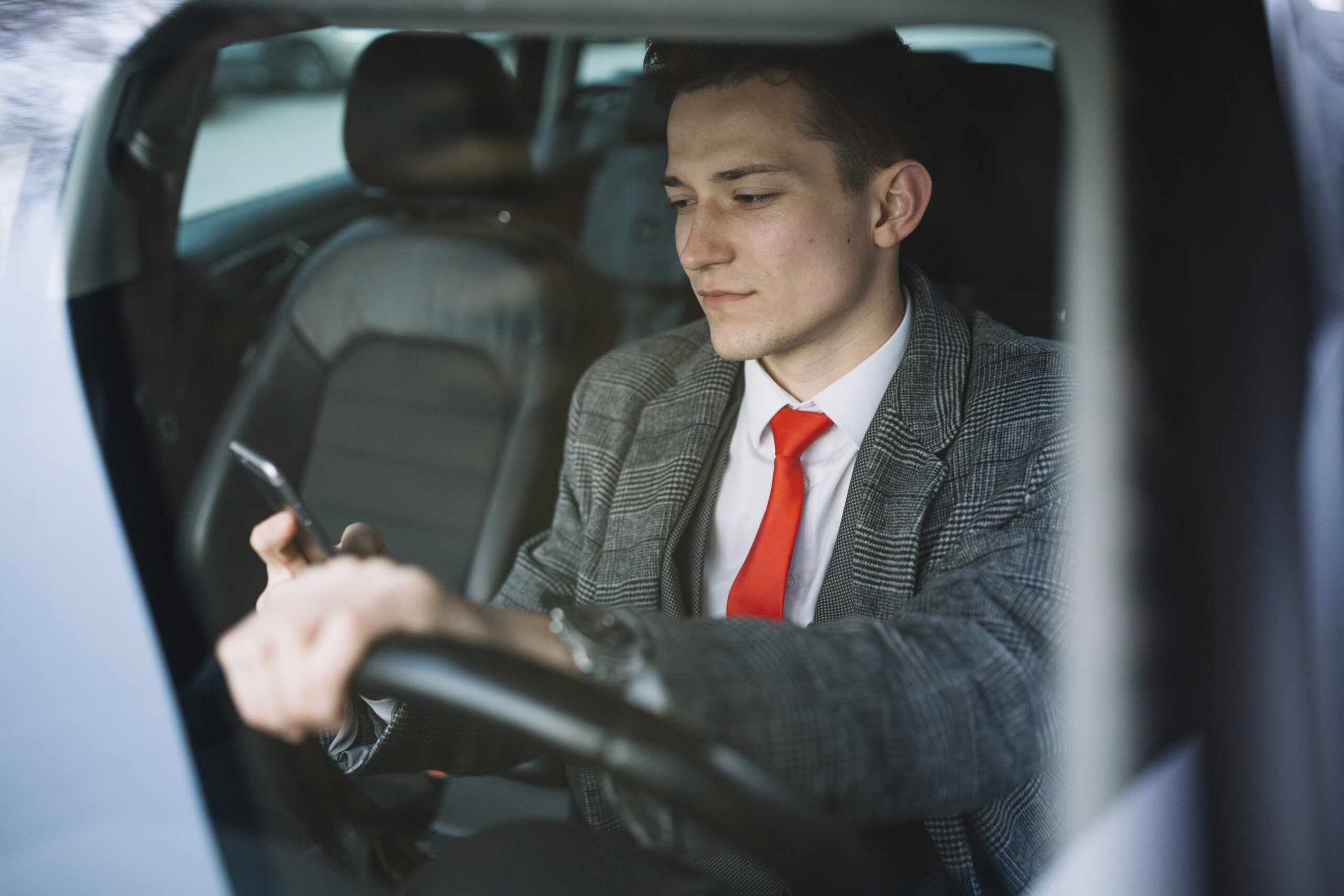 Call Driver in Adyar | On-Call Driver & Acting Driver Services Chennai