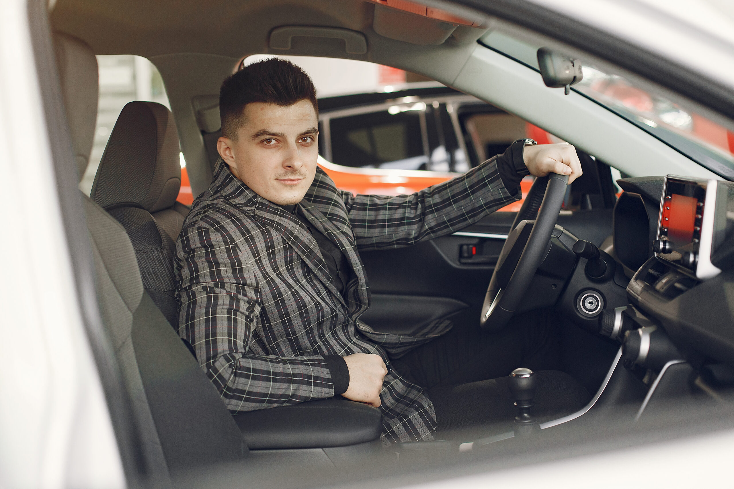 Call Driver in Ekkattuthangal