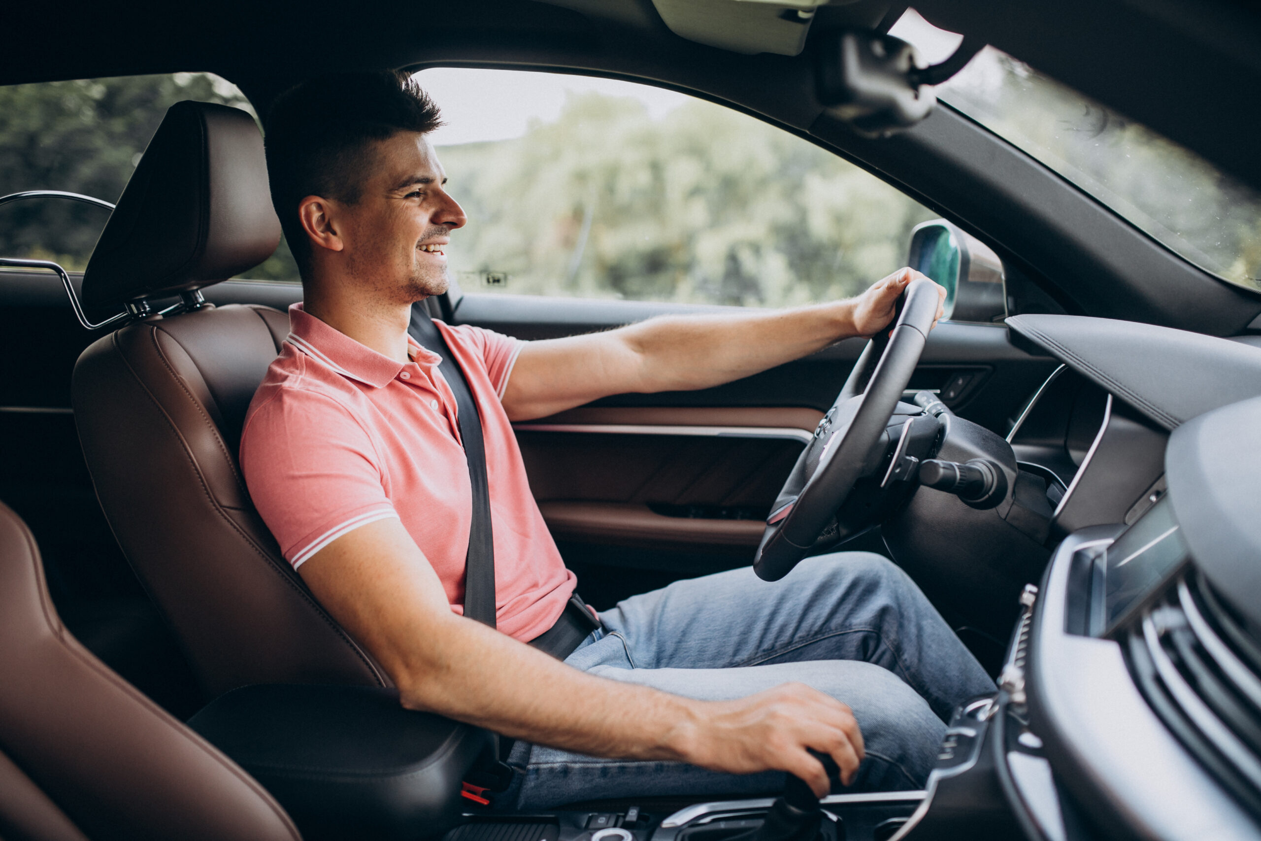 Driver on Call Mahindra City
