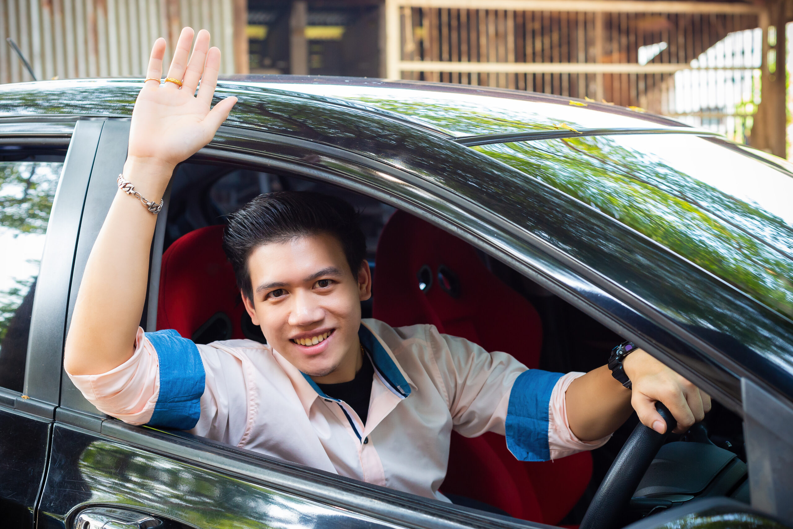 Driver for Hire in Arumbakkam
