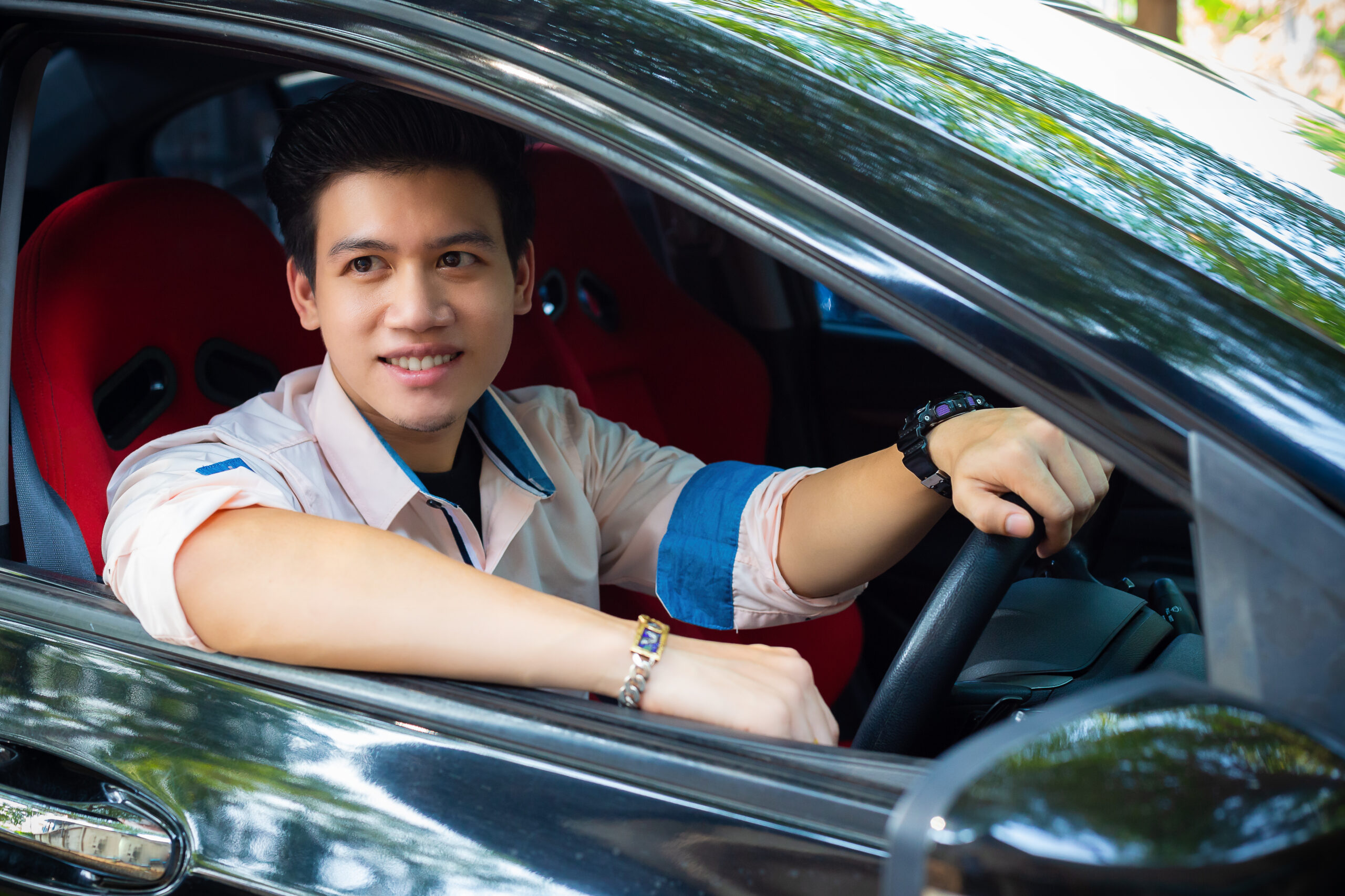 Call Drivers in Nungambakkam
