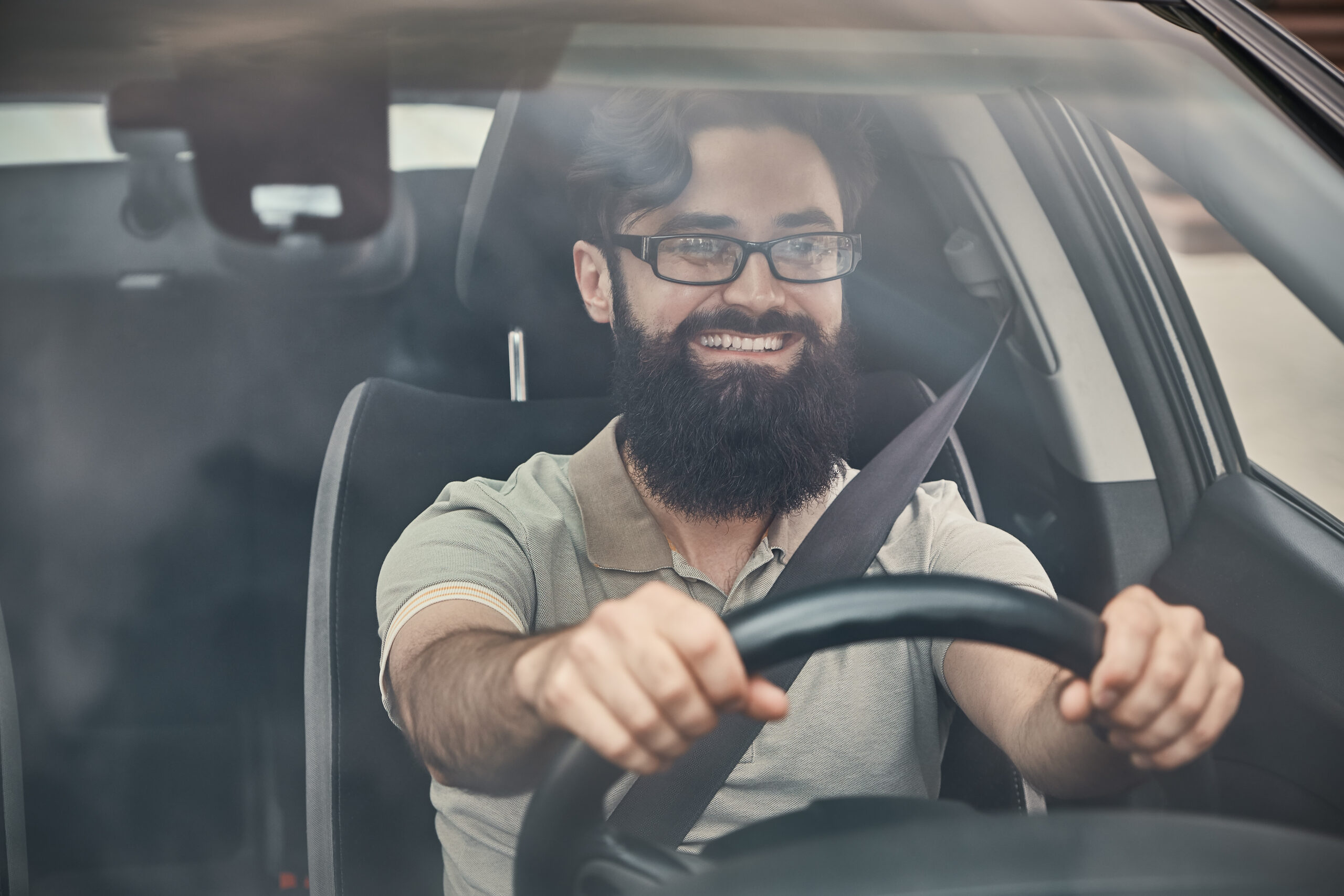 Trusted Call Drivers in Royapettah