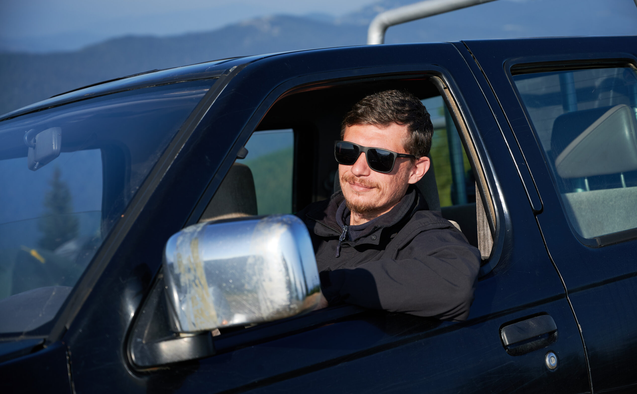 Reliable Besant Nagar On Call Driver