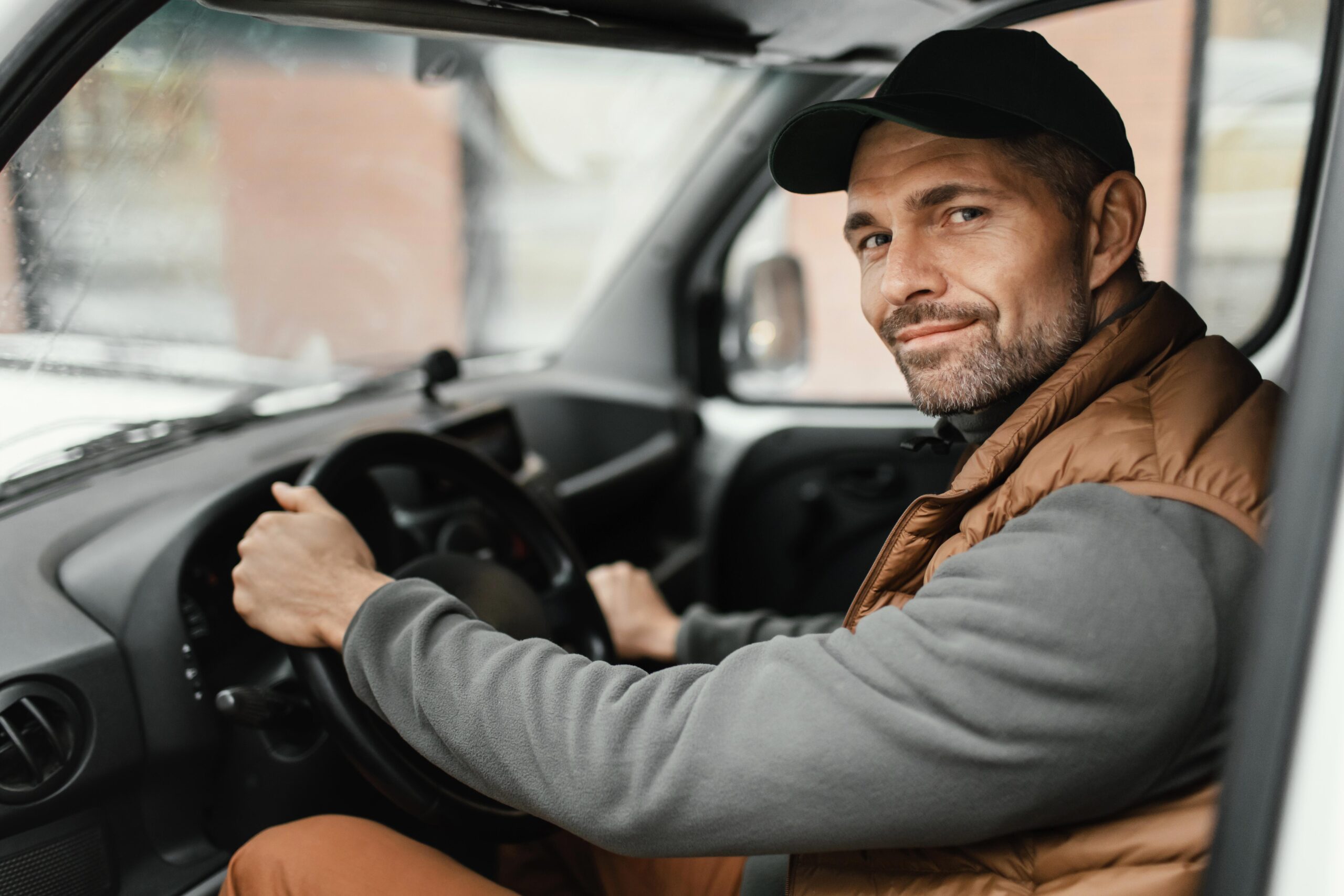 Call Driver in Egmore