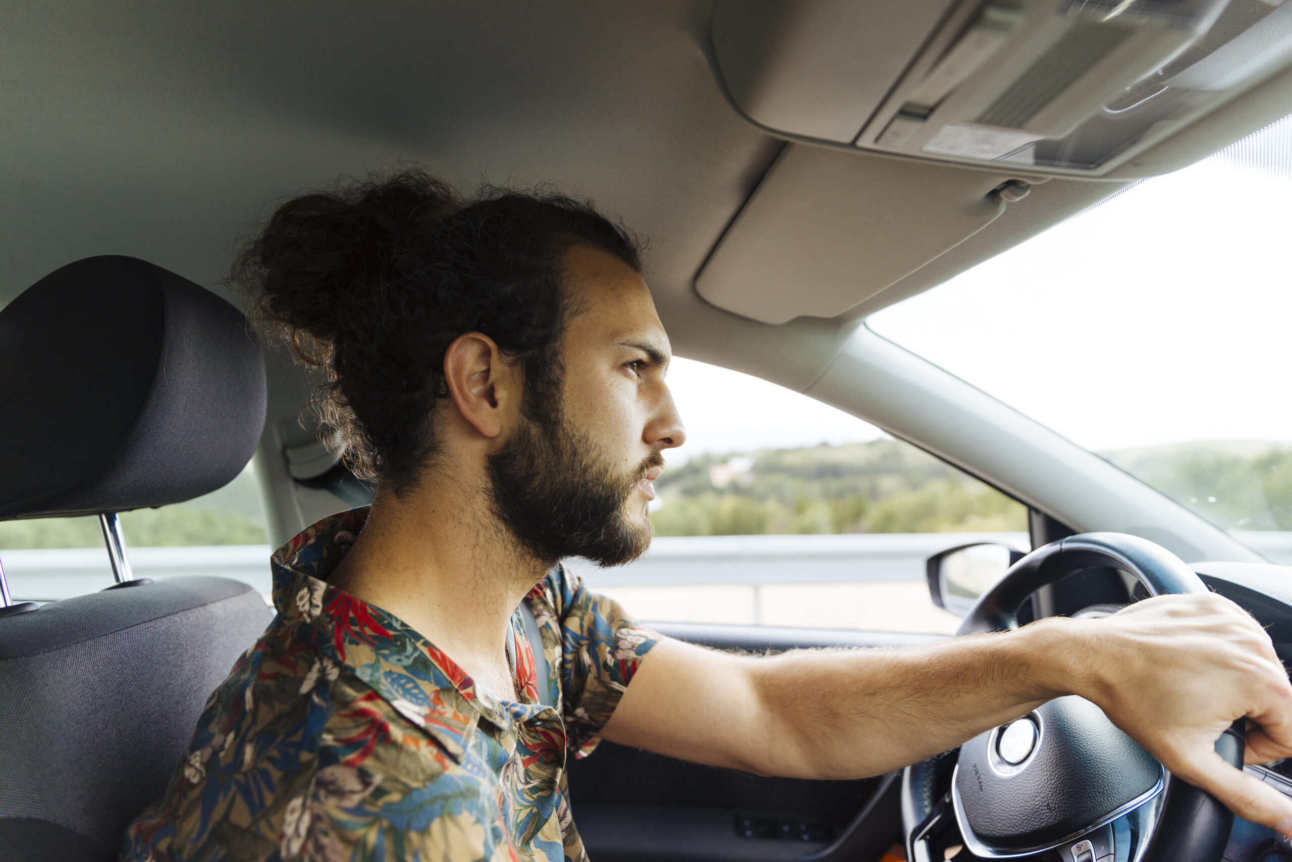 Find a Driver in Chennai