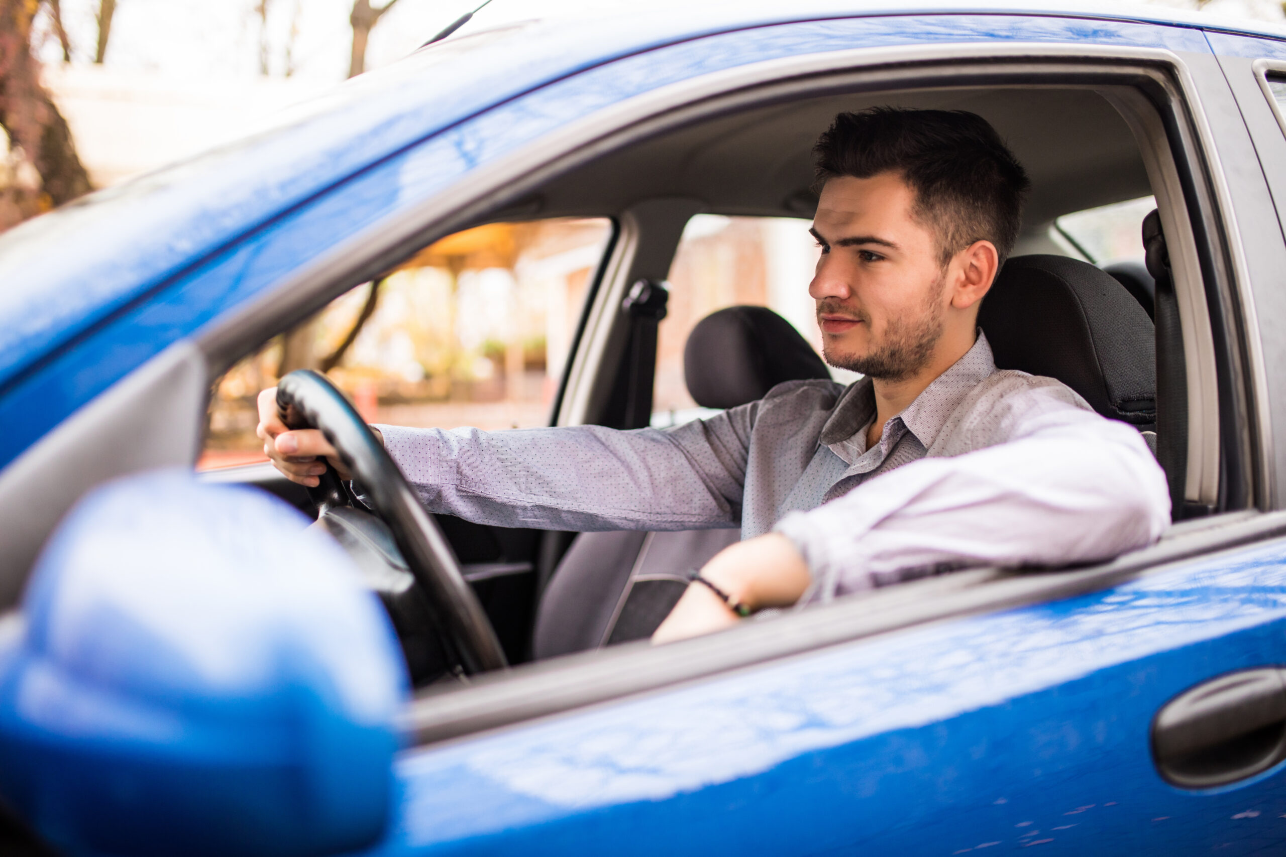 Reliable Call Drivers in Porur