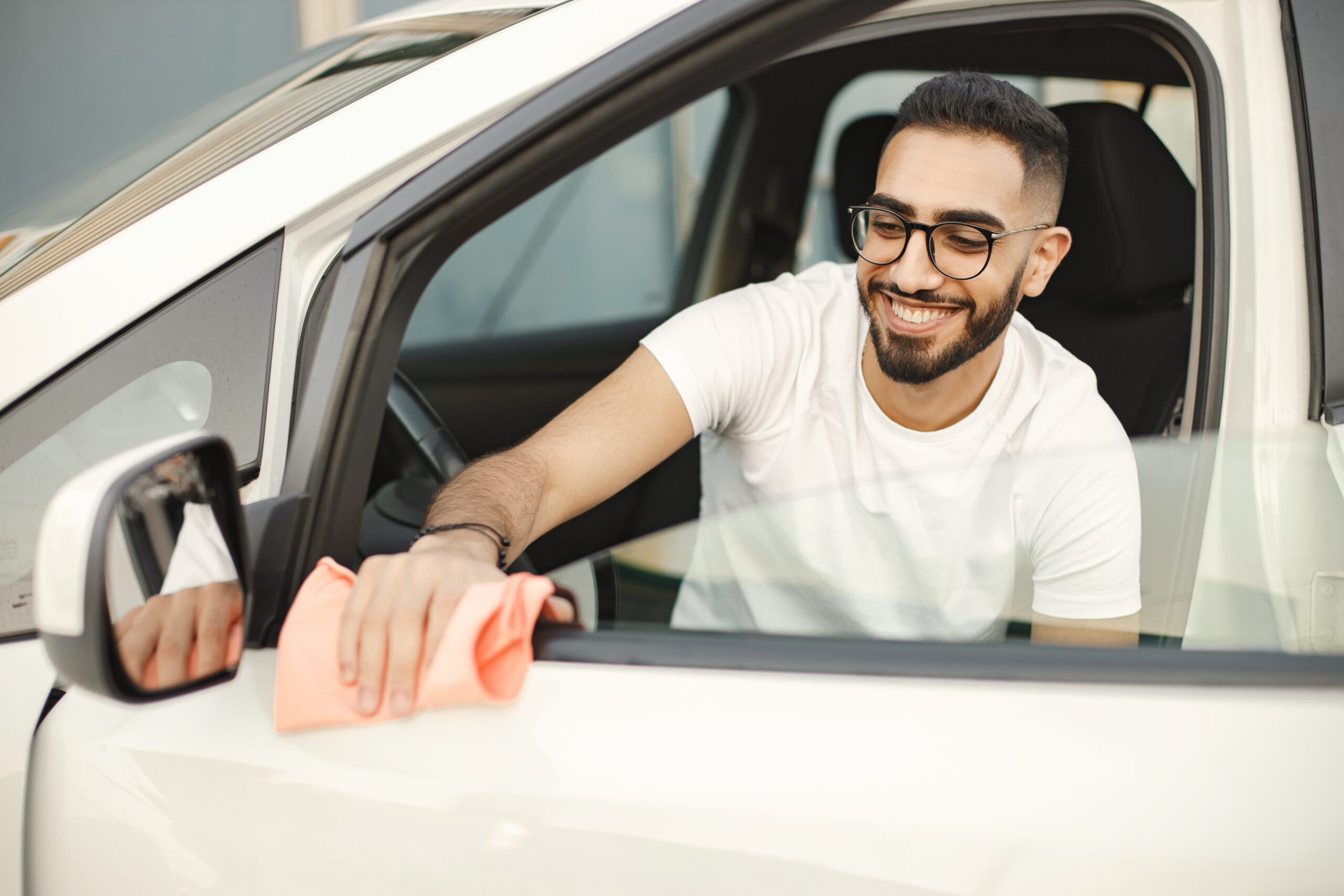 Find a Driver for My Car in Chennai