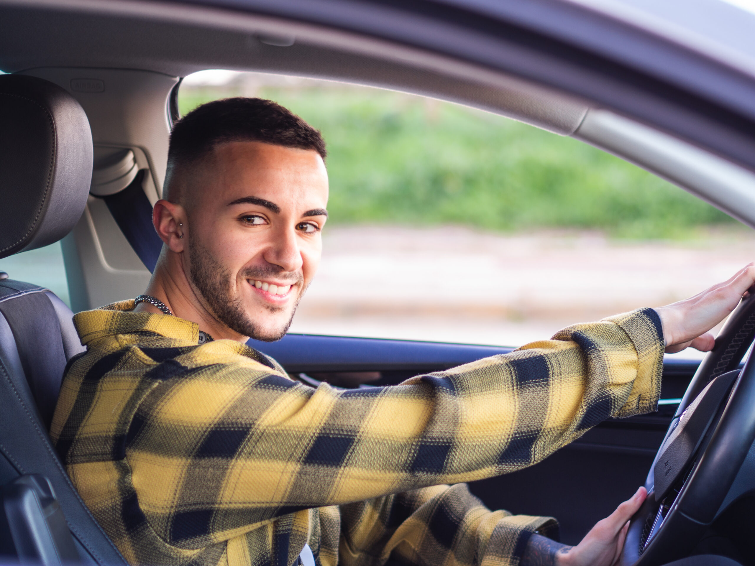 Urgent Driver Required in Chennai